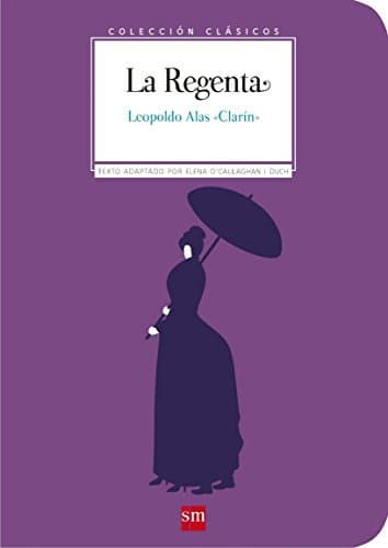 Libro La Regenta