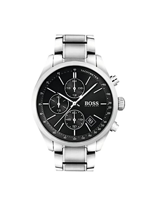 Product Reloj para hombre Hugo Boss 1513477 con pulsera de metal