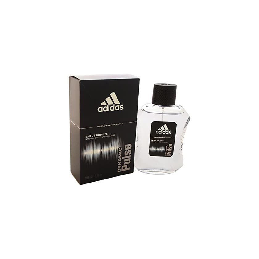 Beauty adidas Dynamic Pulse Eau de Toilette