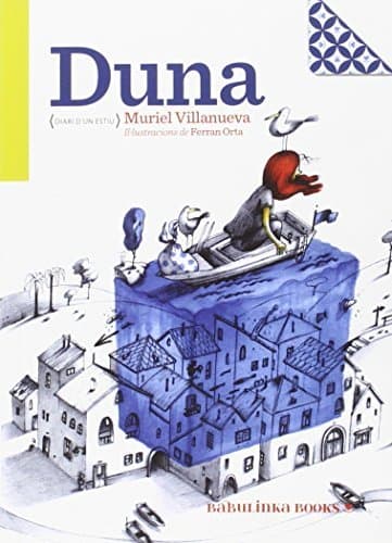 Libro Duna