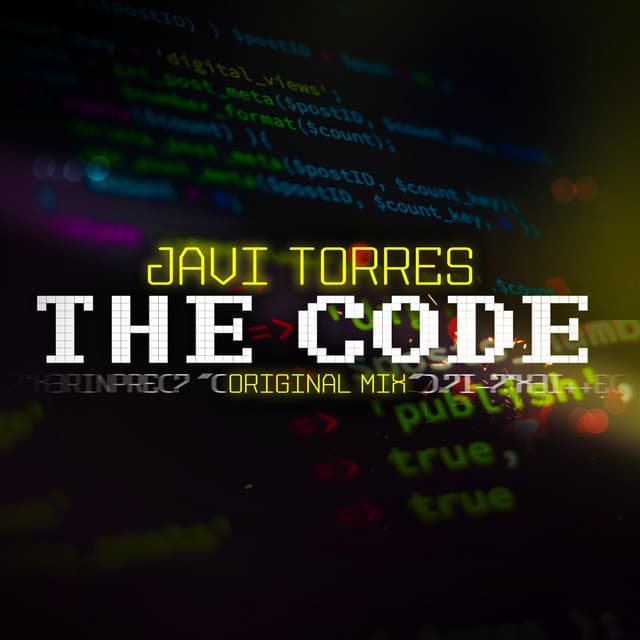 Canción The Code