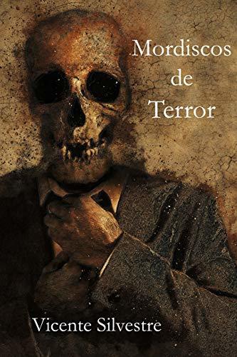 Libro Mordiscos de Terror