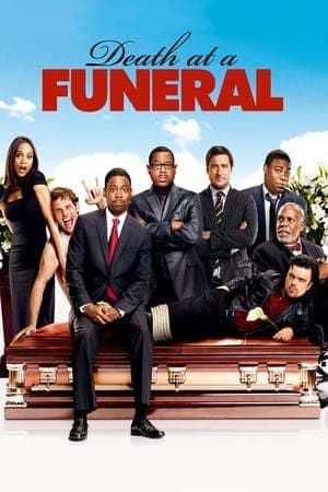 Movie Death at a Funeral