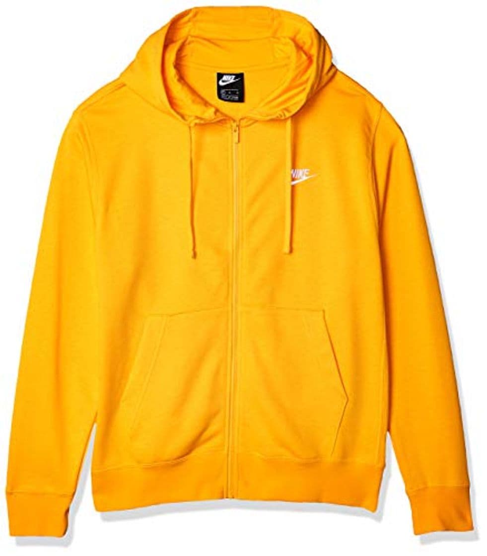 Moda NIKE SP2020 Sweater, University Gold