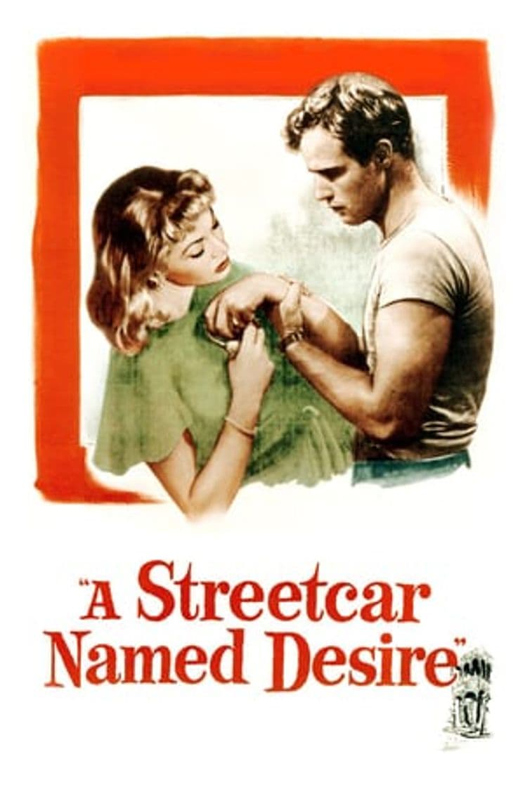 Película A Streetcar Named Desire