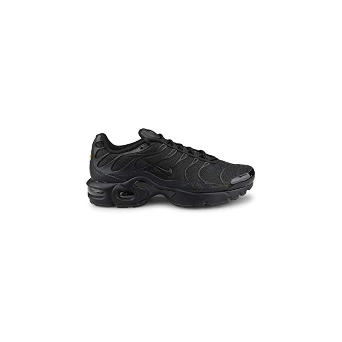 Producto Nike Air MAX Plus GS TN Tuned 1 Trainers 655020 Sneakers Zapatos