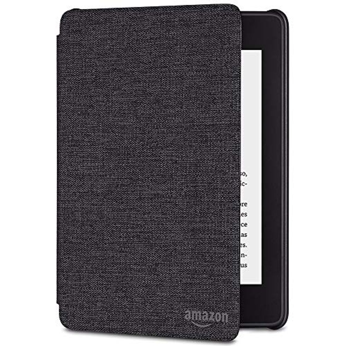 Product Funda Amazon de tela que protege del agua para Kindle Paperwhite