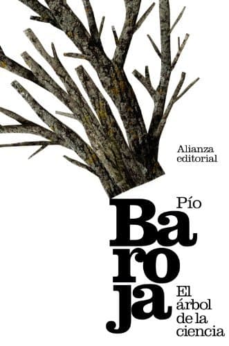 Book El árbol de la ciencia