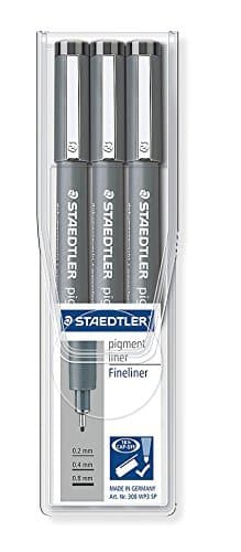 Product Staedtler 308 WP3 SP