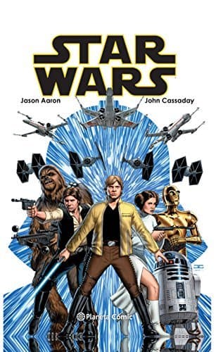 Book Star Wars