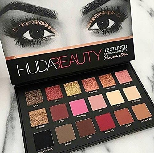 Belleza Huda Beauty