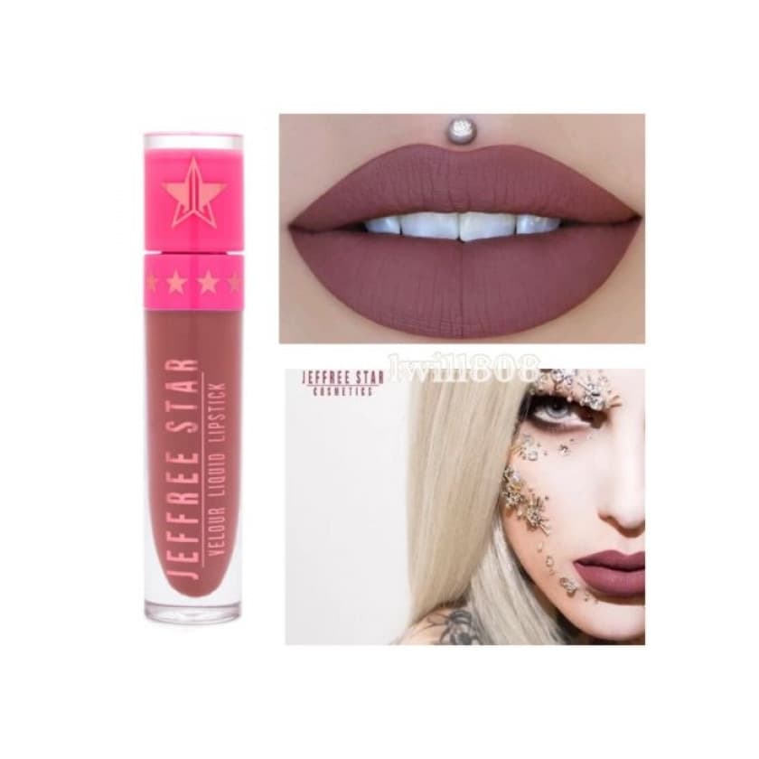 Beauty Jeffree Star Velour Liquid Lipstick Androgyny