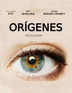 Película I Origins