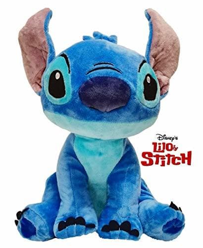 Product playbyplay Disney Stitch