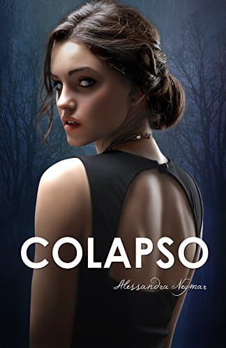 Libro Mírame y Dispara 3: Colapso: