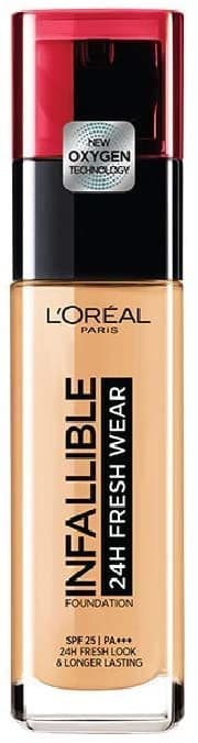 Producto L'Oréal París - Infallible 24H Fresh Wear