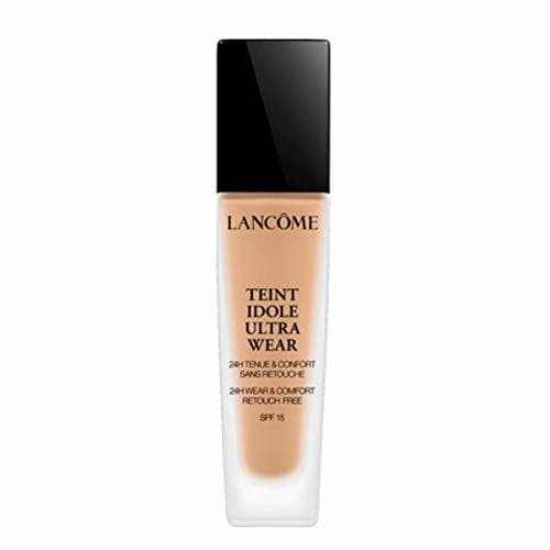 Belleza Lancôme Teint Idole Ultra Wear, Base de maquillaje