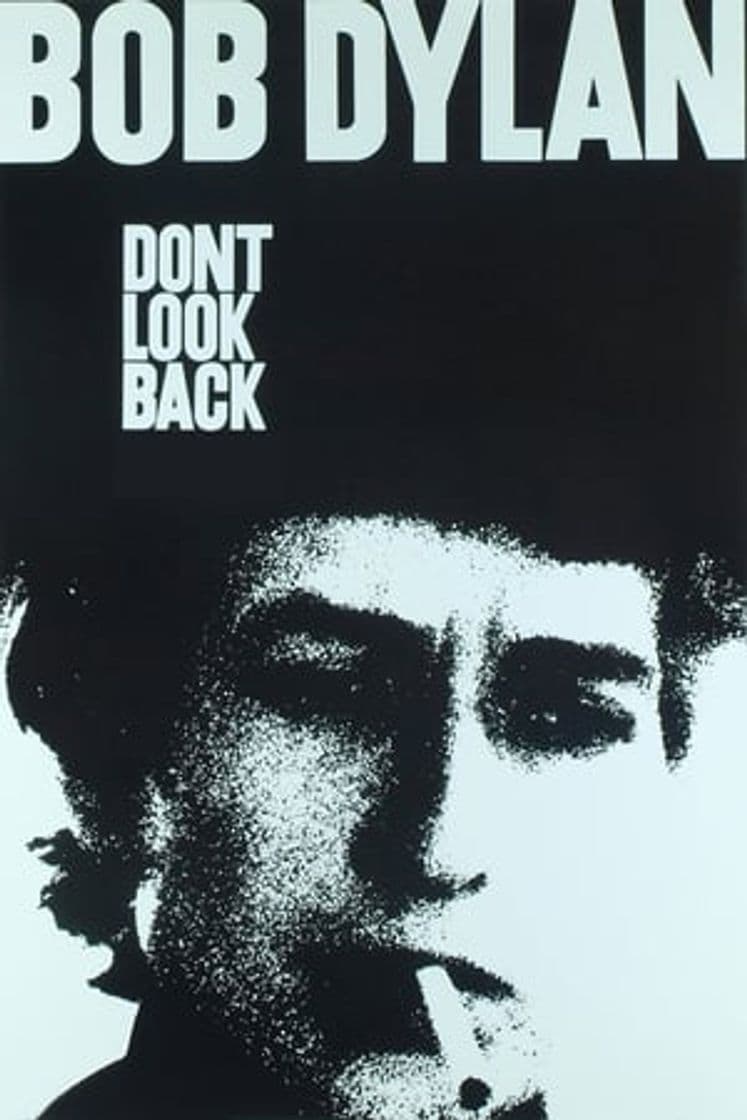 Movie Dont Look Back