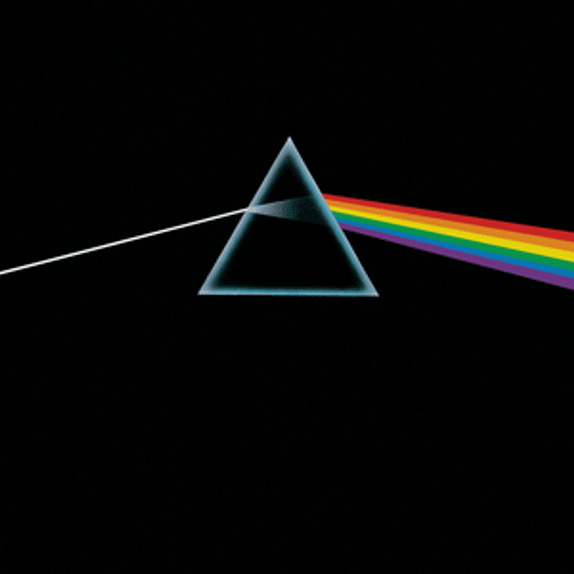 Moda Álbum The Dark Side of the Moon