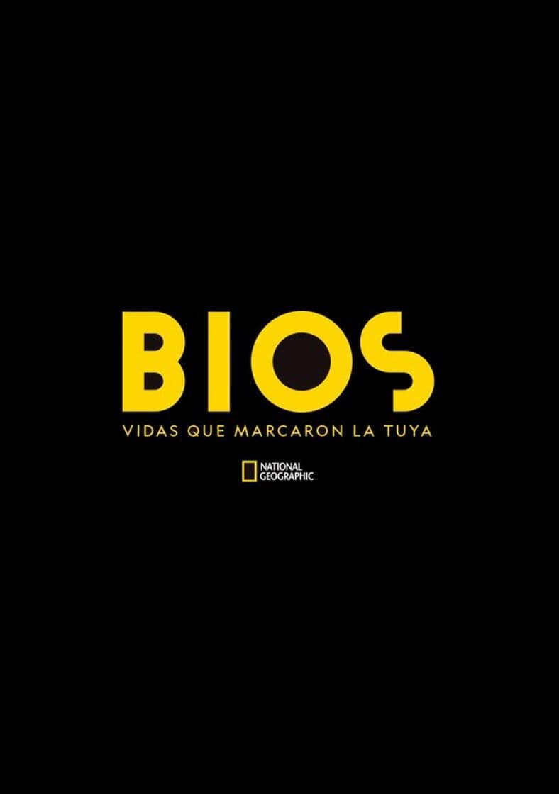 Película Bios: Vidas que marcaron la tuya