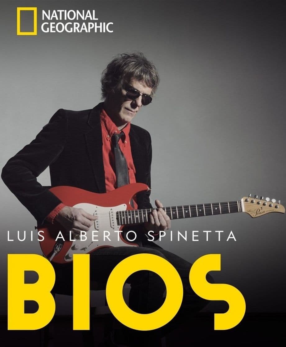 Película BIOS-SPINETTA 