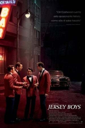 Movie Jersey Boys