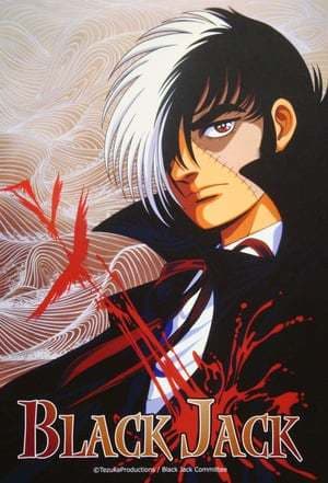 Serie Young Black Jack