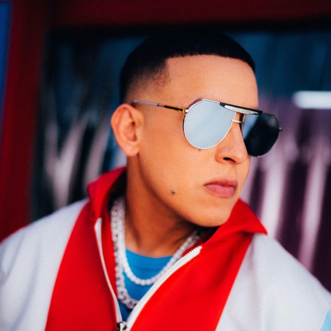 Fashion Daddy Yankee - YouTube