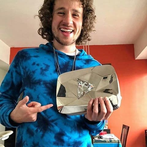 Fashion Luisito Comunica - YouTube