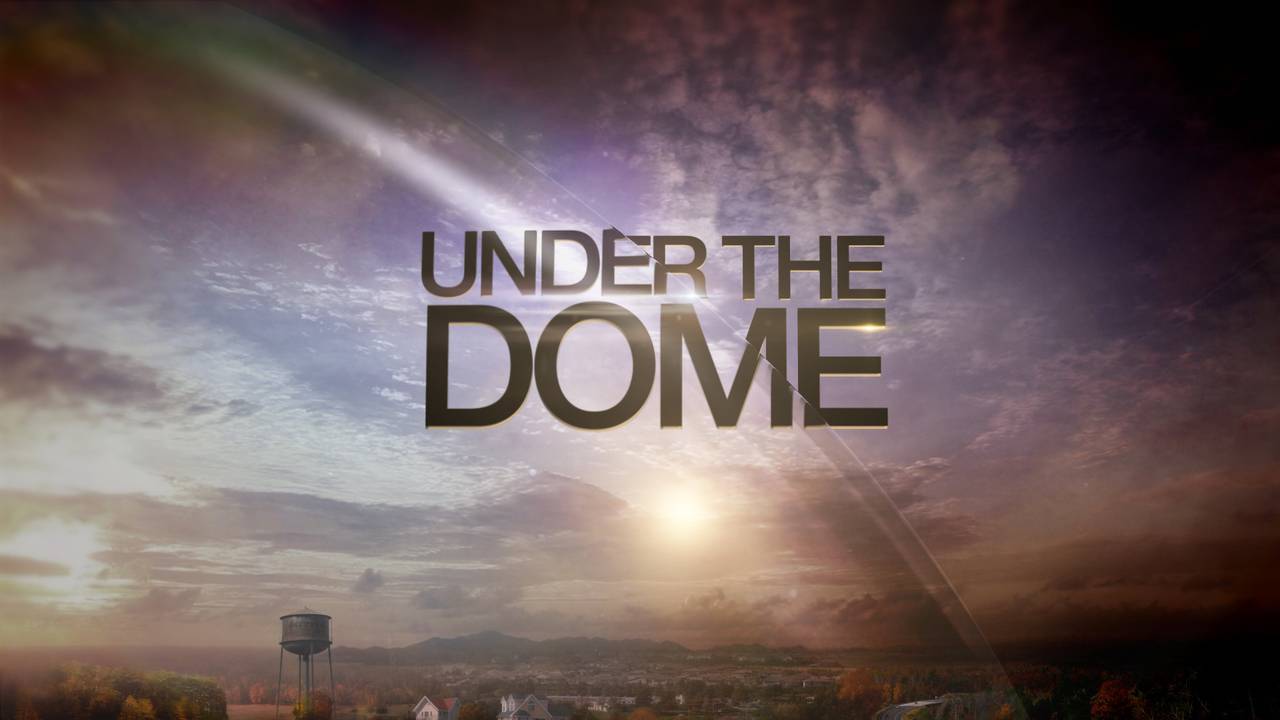 Serie Under the Dome