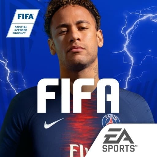 App FIFA Futbol