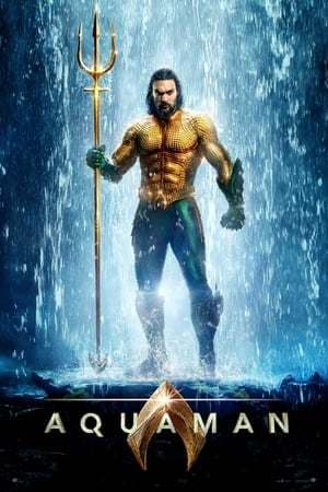 Película Aquaman