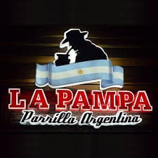 Restaurantes La Pampa Parrillada Argentina