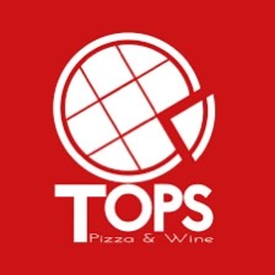 Restaurants Tops Pizza & Wine