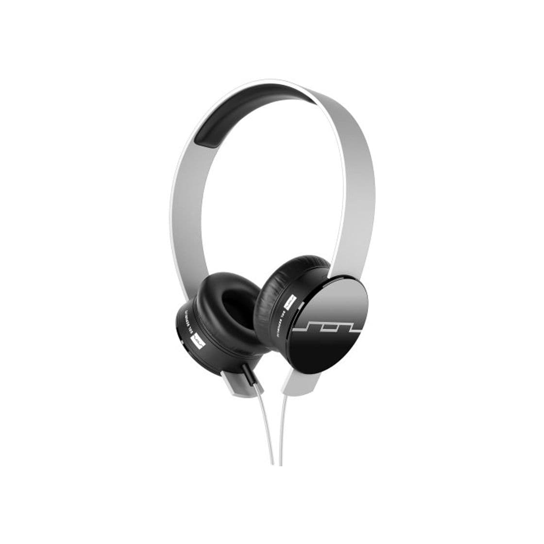 Producto Sol Republic 1211-02 - Auriculares de diadema cerrados