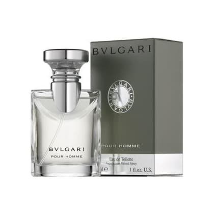 Belleza Bvlgari pour Homme