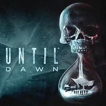 Electrónica Until Dawn - Edición Estándar