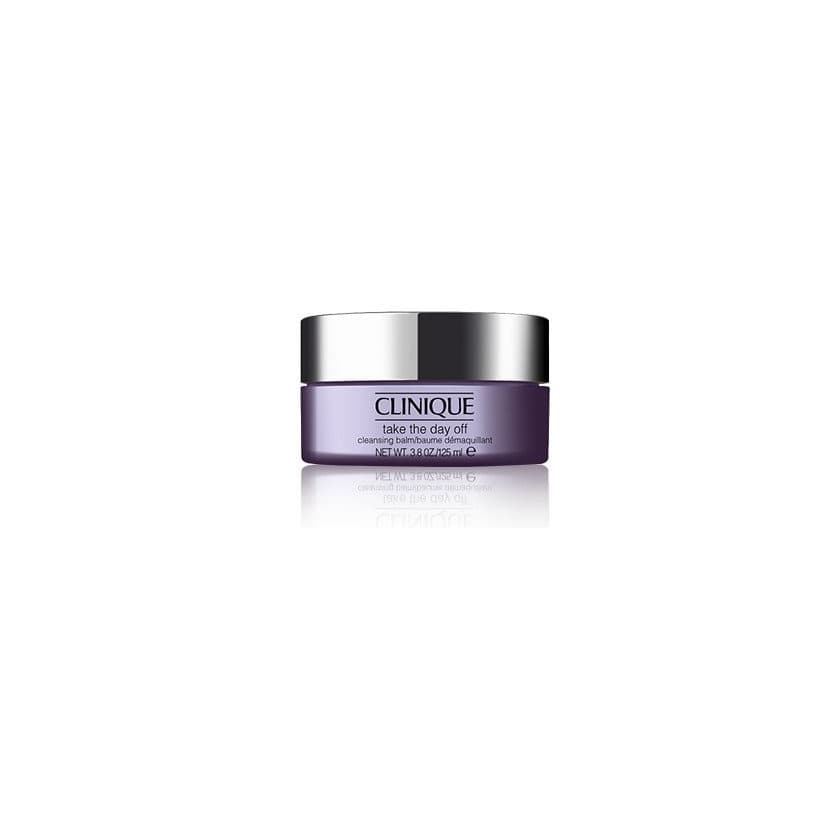 Producto CLINIQUE
Take the Day Off Cleansing Balm
Bálsamo Desmaquilla