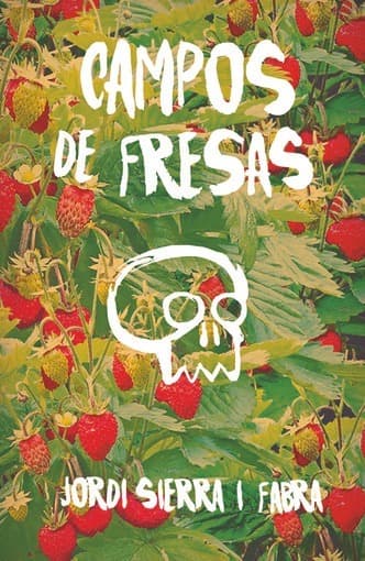 Libro Campos de fresas