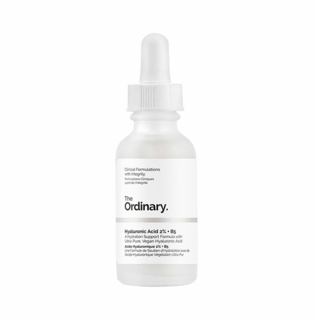 Moda Serum hidratante THE ORDINARY 