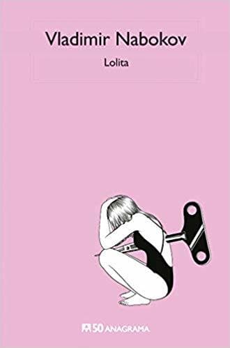 Libro LOLITA