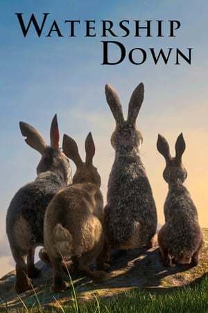 Serie Watership Down