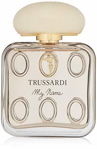 Beauty Trussardi My Name Agua de Perfume