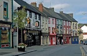 Lugar Kilkenny