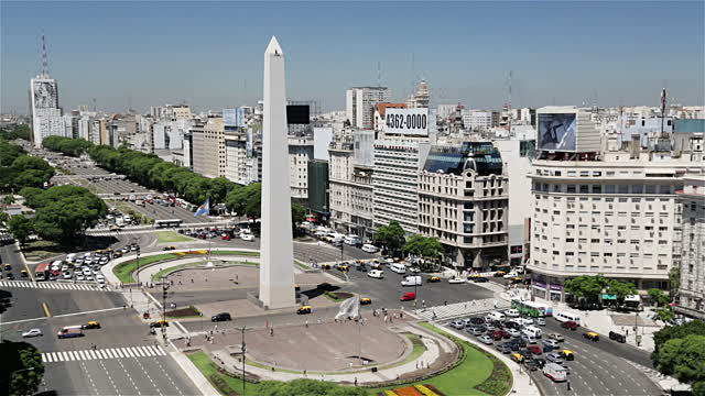 Lugar Obelisco