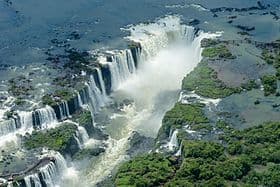 Place Cataratas del Iguazú