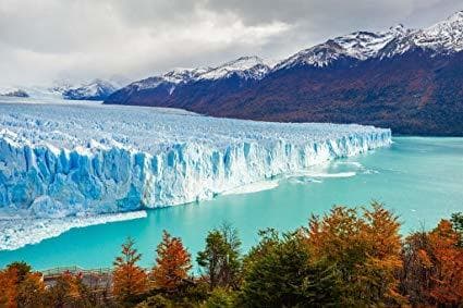 Place Perito Moreno