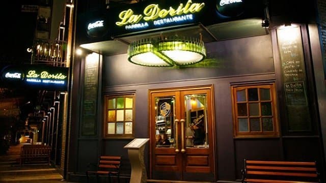 Restaurants La Dorita