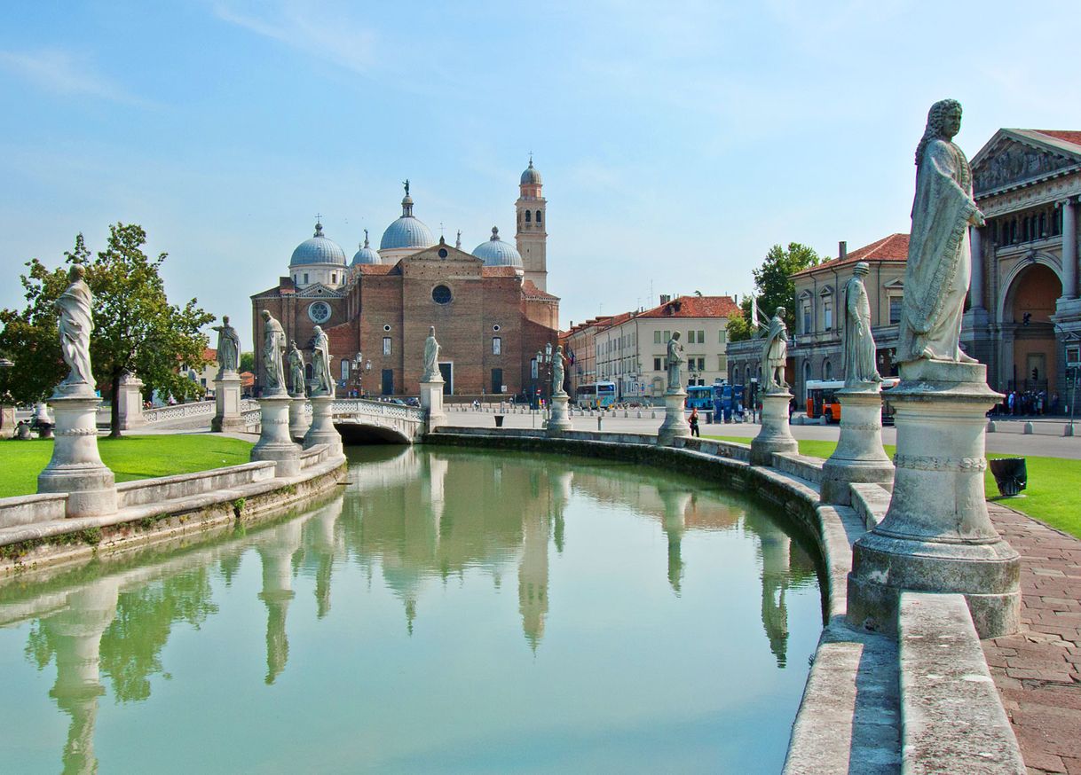 Place Padua