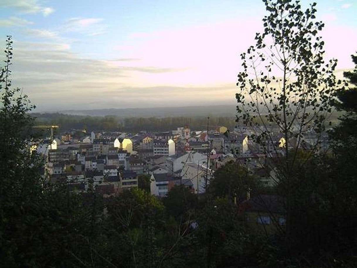 Restaurantes Sarria